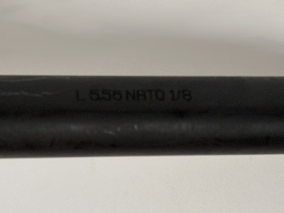 Colt Lightweight Carbine AR-15 - 5.56/.223 - Excellent Condition - w/ Vortex Strike Eagle 1-8x24 - Image 7 of 17