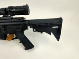 Colt Lightweight Carbine AR-15 - 5.56/.223 - Excellent Condition - w/ Vortex Strike Eagle 1-8x24 - Image 9 of 17