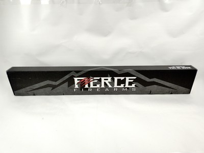 Fierce Firearms Carbon CT Rogue - .308 Win - New Old Stock - Image 2 of 18
