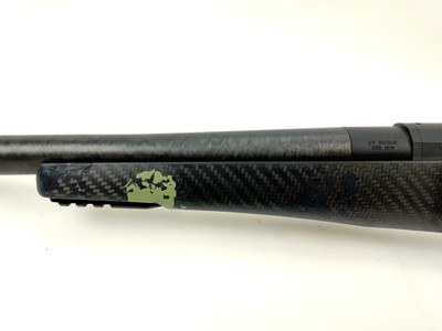 Fierce Firearms Carbon CT Rogue - .308 Win - New Old Stock - Image 17 of 18