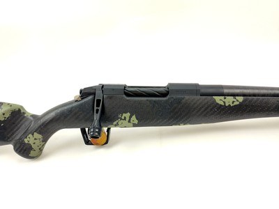 Fierce Firearms Carbon CT Rogue - .308 Win - New Old Stock - Image 7 of 18
