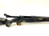 Fierce Firearms Carbon CT Rogue - .308 Win - New Old Stock - Image 11 of 18