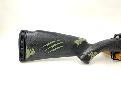 Fierce Firearms Carbon CT Rogue - .308 Win - New Old Stock - Image 6 of 18