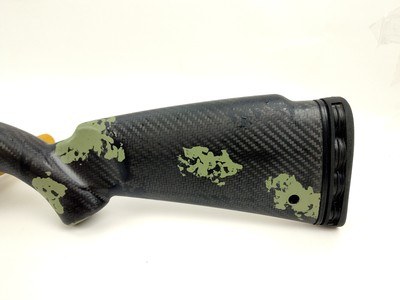 Fierce Firearms Carbon CT Rogue - .308 Win - New Old Stock - Image 14 of 18