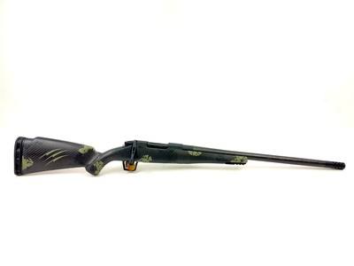 Fierce Firearms Carbon CT Rogue - .308 Win - New Old Stock - Image 1 of 18