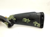 Fierce Firearms Carbon CT Rogue - .308 Win - New Old Stock - Image 14 of 18