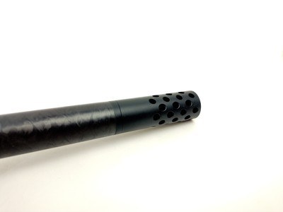 Fierce Firearms Carbon CT Rogue - .308 Win - New Old Stock - Image 10 of 18