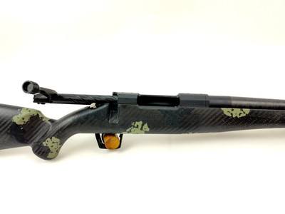 Fierce Firearms Carbon CT Rogue - .308 Win - New Old Stock - Image 11 of 18