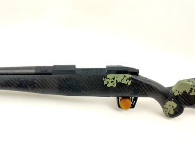Fierce Firearms Carbon CT Rogue - .308 Win - New Old Stock - Image 15 of 18
