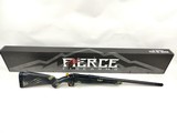 Fierce Firearms Carbon CT Rogue - .308 Win - New Old Stock - Image 5 of 18