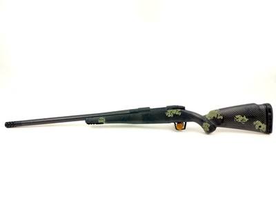 Fierce Firearms Carbon CT Rogue - .308 Win - New Old Stock - Image 13 of 18