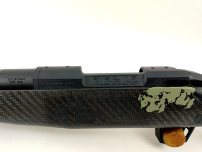 Fierce Firearms Carbon CT Rogue - .308 Win - New Old Stock - Image 16 of 18