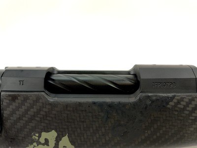 Fierce Firearms Carbon CT Rogue - .308 Win - New Old Stock - Image 12 of 18