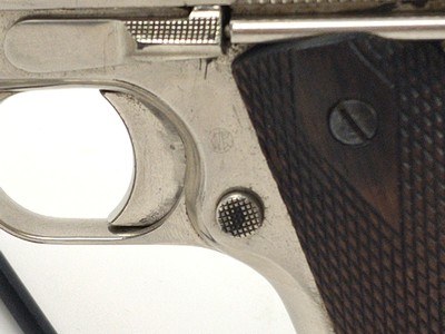 Colt Model 1911 US ARMY - .45 ACP - Used; Fair Condition - Early Production - Serial #26659 - Image 13 of 24