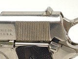 Colt Model 1911 US ARMY - .45 ACP - Used; Fair Condition - Early Production - Serial #26659 - Image 14 of 24