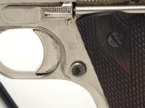 Colt Model 1911 US ARMY - .45 ACP - Used; Fair Condition - Early Production - Serial #26659 - Image 13 of 24