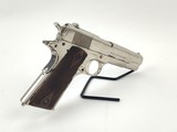 Colt Model 1911 US ARMY - .45 ACP - Used; Fair Condition - Early Production - Serial #26659 - Image 6 of 24
