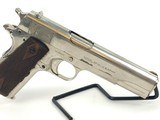 Colt Model 1911 US ARMY - .45 ACP - Used; Fair Condition - Early Production - Serial #26659 - Image 5 of 24