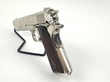 Colt Model 1911 US ARMY - .45 ACP - Used; Fair Condition - Early Production - Serial #26659 - Image 16 of 24