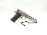 Colt Model 1911 US ARMY - .45 ACP - Used; Fair Condition - Early Production - Serial #26659 - Image 1 of 24