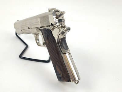 Colt Model 1911 US ARMY - .45 ACP - Used; Fair Condition - Early Production - Serial #26659 - Image 16 of 24