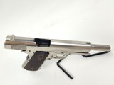Colt Model 1911 US ARMY - .45 ACP - Used; Fair Condition - Early Production - Serial #26659 - Image 8 of 24