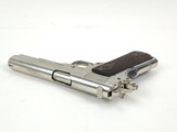 Colt Model 1911 US ARMY - .45 ACP - Used; Fair Condition - Early Production - Serial #26659 - Image 24 of 24