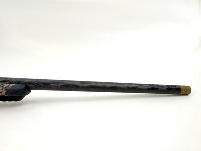 Gunwerks ClymR - 300 Win Mag - Factory New - Barrett Brown / Halo Tan - 8lbs 7oz - w/ Leupold Mark 5HD - Image 11 of 20