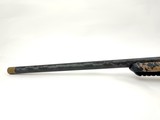 Gunwerks ClymR - 300 Win Mag - Factory New - Barrett Brown / Halo Tan - 8lbs 7oz - w/ Leupold Mark 5HD - Image 18 of 20