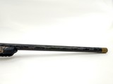 Gunwerks ClymR - 300 Win Mag - Factory New - Barrett Brown / Halo Tan - 8lbs 7oz - w/ Leupold Mark 5HD - Image 11 of 20