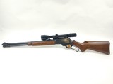 JM Stamped Marlin 336 Lever Action - .30-30 Win - Used; Good Condition - 1976 Pre-Safety - w/ Scope - Image 7 of 16