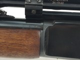 JM Stamped Marlin 336 Lever Action - .30-30 Win - Used; Good Condition - 1976 Pre-Safety - w/ Scope - Image 12 of 16