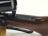 JM Stamped Marlin 336 Lever Action - .30-30 Win - Used; Good Condition - 1976 Pre-Safety - w/ Scope - Image 16 of 16