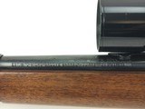 JM Stamped Marlin 336 Lever Action - .30-30 Win - Used; Good Condition - 1976 Pre-Safety - w/ Scope - Image 13 of 16