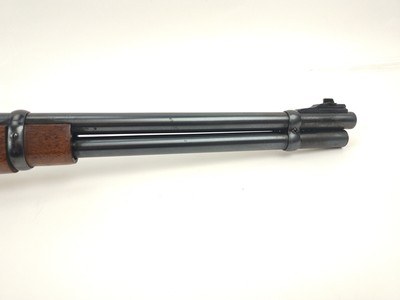 JM Stamped Marlin 336 Lever Action - .30-30 Win - Used; Good Condition - 1976 Pre-Safety - w/ Scope - Image 5 of 16