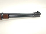 JM Stamped Marlin 336 Lever Action - .30-30 Win - Used; Good Condition - 1976 Pre-Safety - w/ Scope - Image 5 of 16