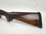 Remington 870 Wingmaster - 12 Gauge 2 3/4 - Image 13 of 21