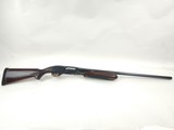 Remington 870 Wingmaster - 12 Gauge 2 3/4 - Image 1 of 21