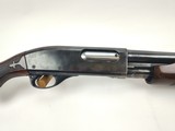 Remington 870 Wingmaster - 12 Gauge 2 3/4 - Image 3 of 21