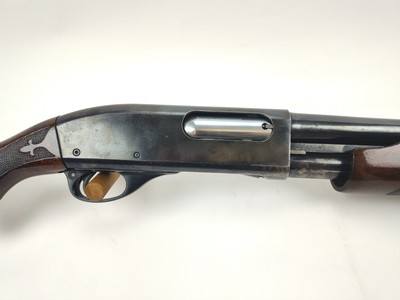 Remington 870 Wingmaster - 12 Gauge 2 3/4 - Image 3 of 21