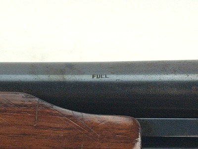 Remington 870 Wingmaster - 12 Gauge 2 3/4 - Image 18 of 21