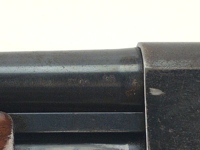 Remington 870 Wingmaster - 12 Gauge 2 3/4 - Image 17 of 21