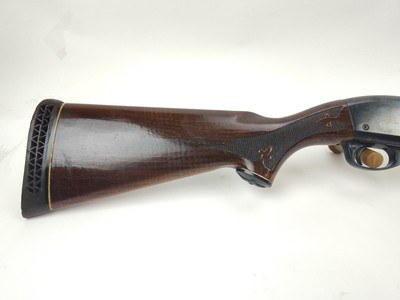 Remington 870 Wingmaster - 12 Gauge 2 3/4 - Image 2 of 21