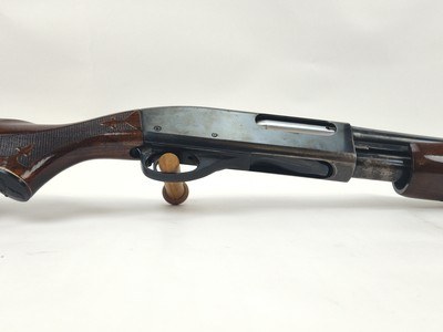 Remington 870 Wingmaster - 12 Gauge 2 3/4 - Image 10 of 21