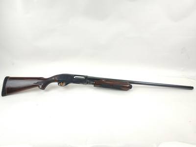 Remington 870 Wingmaster - 12 Gauge 2 3/4 - Image 1 of 21