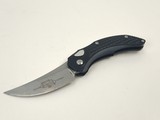 Microtech Brachial-A Automatic Pocket Knife - Used; Very Good Condition - w/ Original Box - MFG 01/2024 - Image 9 of 15