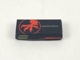 Microtech Brachial-A Automatic Pocket Knife - Used; Very Good Condition - w/ Original Box - MFG 01/2024 - Image 1 of 15
