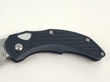 Microtech Brachial-A Automatic Pocket Knife - Used; Very Good Condition - w/ Original Box - MFG 01/2024 - Image 11 of 15