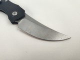 Microtech Brachial-A Automatic Pocket Knife - Used; Very Good Condition - w/ Original Box - MFG 01/2024 - Image 14 of 15