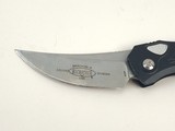 Microtech Brachial-A Automatic Pocket Knife - Used; Very Good Condition - w/ Original Box - MFG 01/2024 - Image 10 of 15